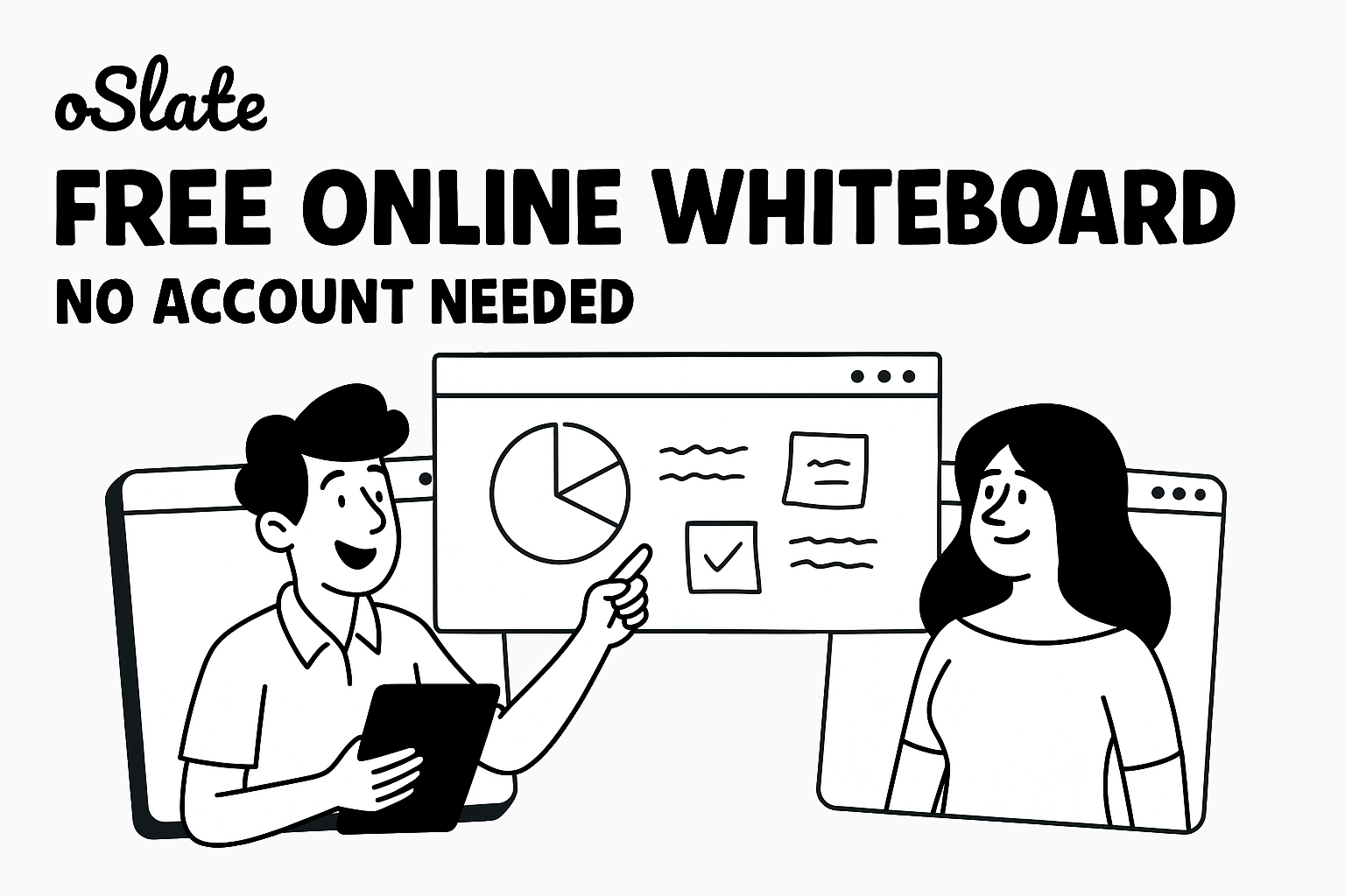 Online Whiteboard Jamboard Alternative OSlate online-whiteboard-jamboard-alternative-oslate